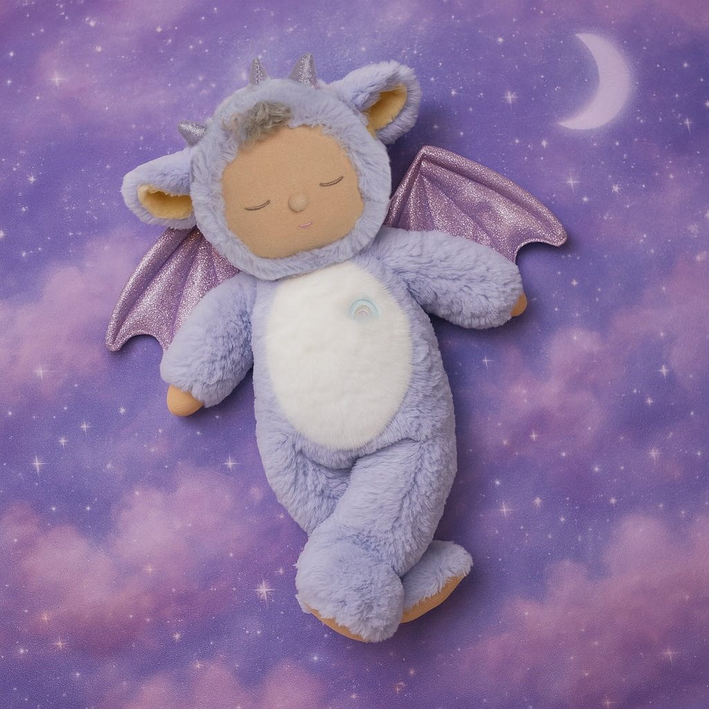Olli Ella Cozy Dinkum Dragon – Rory Dolls Olliella