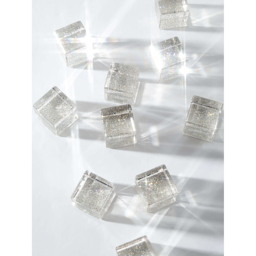 Maison Rue - Cosmic Glitter Cubes Building Sets Maison Rue