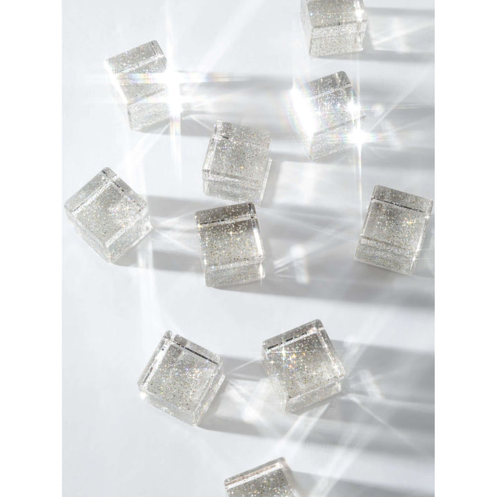 Maison Rue - Cosmic Glitter Cubes Building Sets Maison Rue