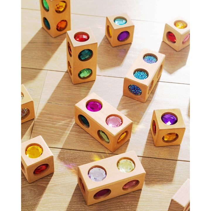 Maison Rue Frankie blocks Building Sets Maison Rue