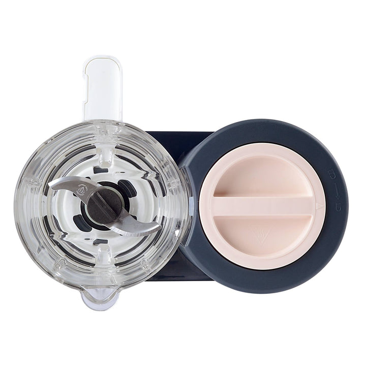 BEABA Babycook® Neo Baby Food Maker – Midnight