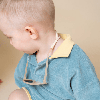 Baby Sunglasses Strap Sunglasses GRECH & CO.