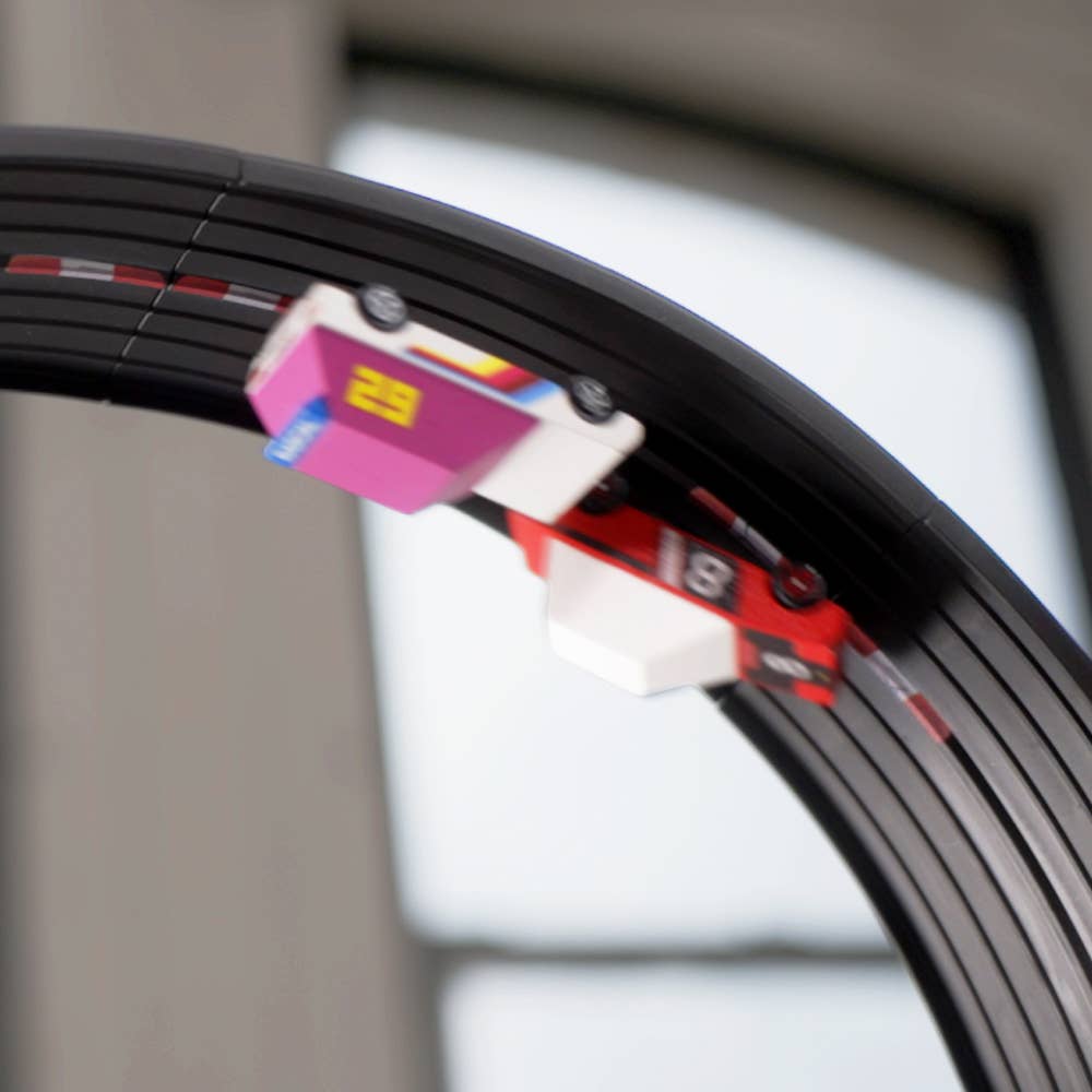 Candylab Add-On Kit: Loop Vehicles Candylab