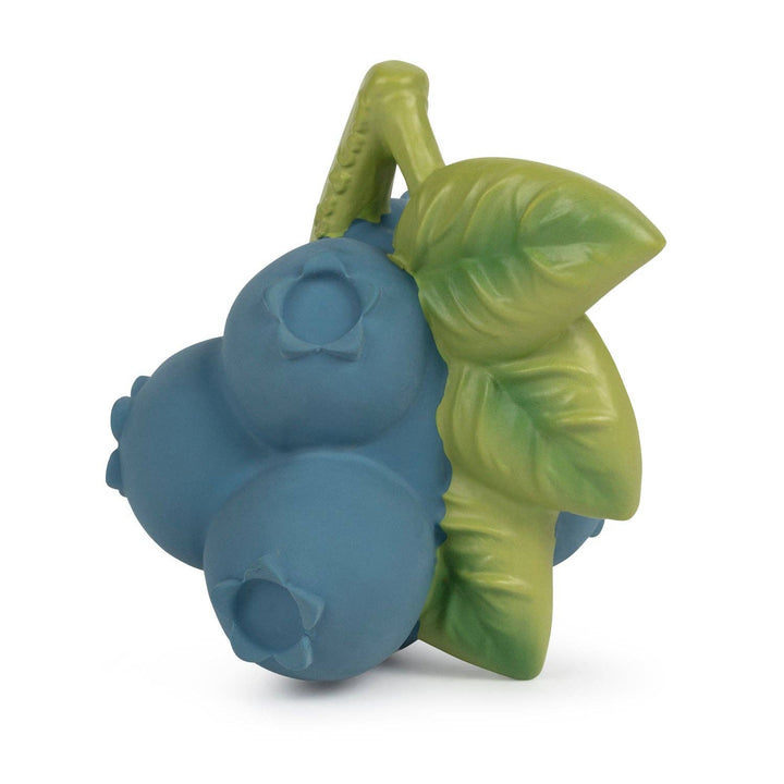 Oli &amp; Carol Jerry the Blueberry
