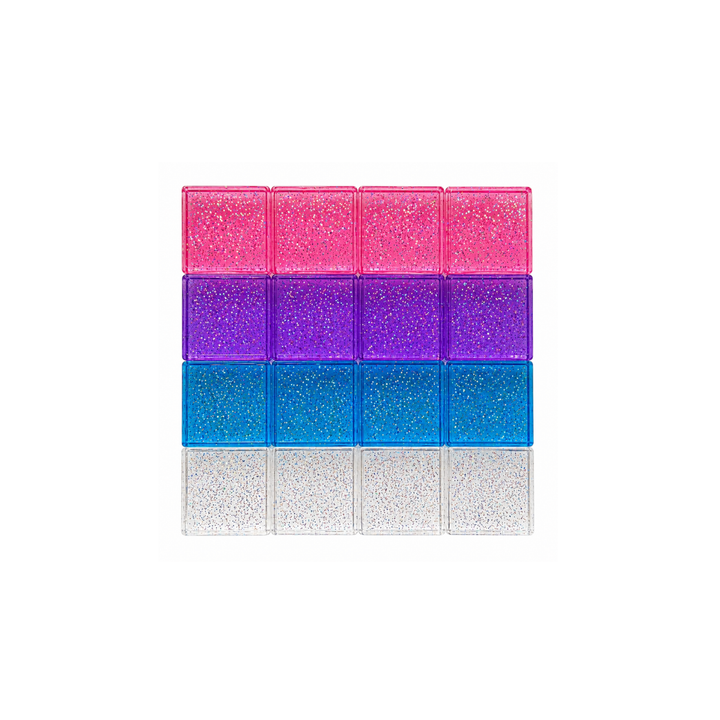 Maison Rue - Cosmic Glitter Cubes Building Sets Maison Rue