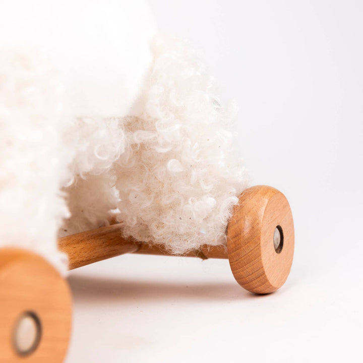 Egmont Pull-Along Lola Pull-Along Toys Egmont Toys