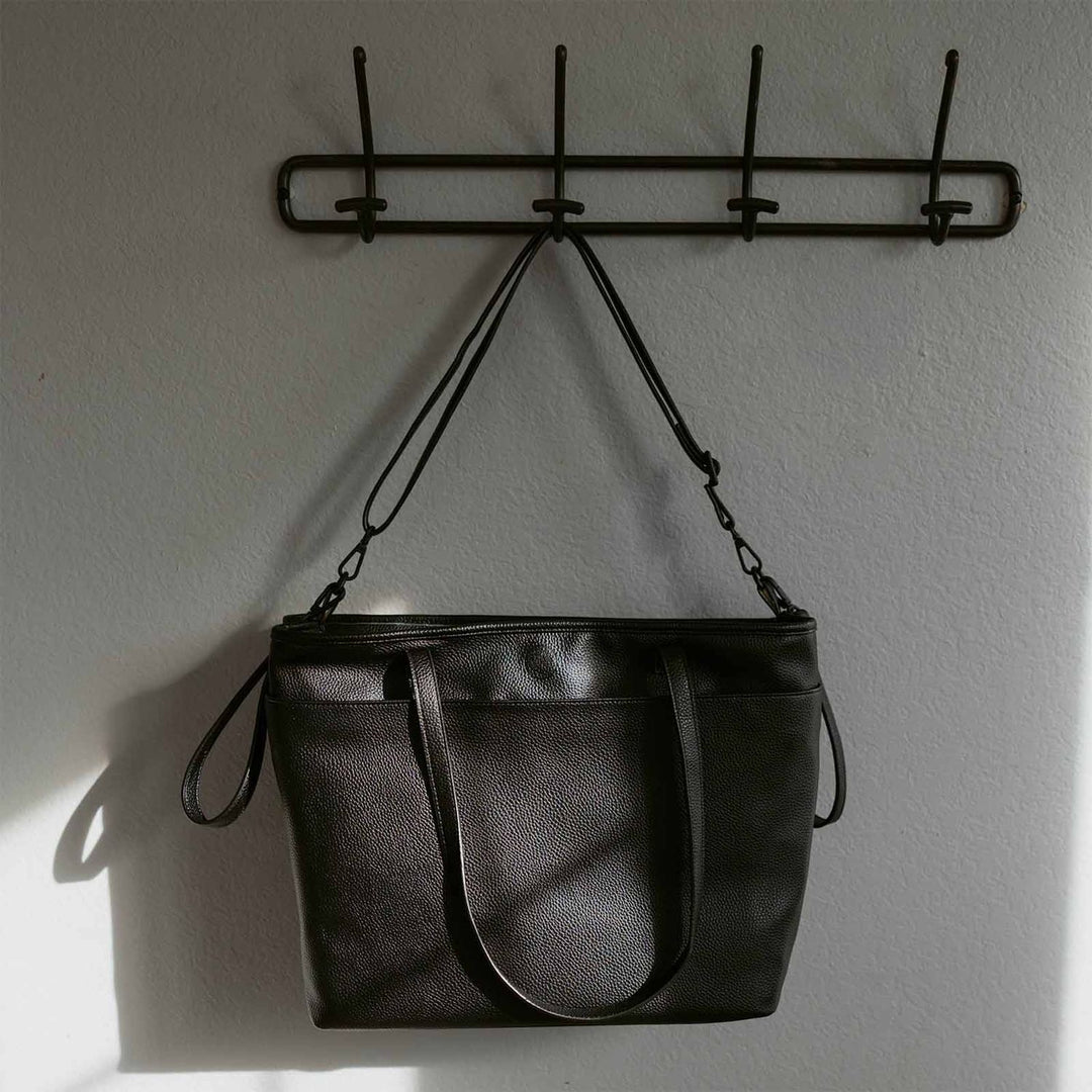 Parker Baby Willow Tote Diaper Bag Parker Baby Co