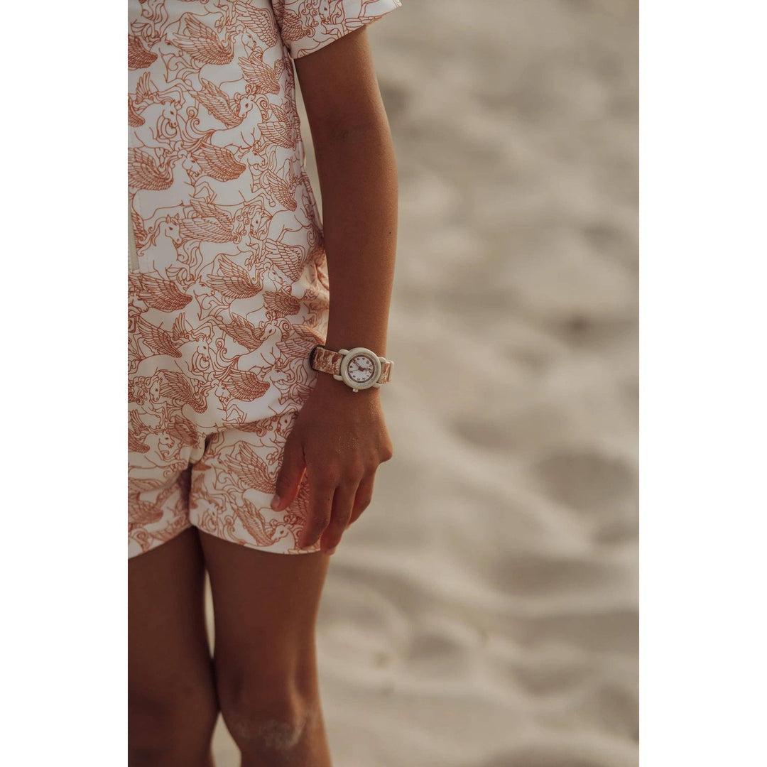 Grech &amp; Co Classic Watches | Pegasus