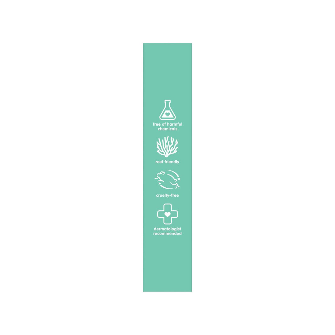 Think Baby Kids Brush-On Sun Shield SPF 30 Sun &amp; Insect Protection ThinkBaby