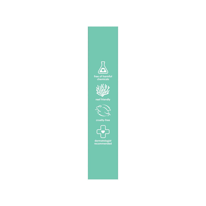 Think Baby Kids Brush-On Sun Shield SPF 30 Sun &amp; Insect Protection ThinkBaby
