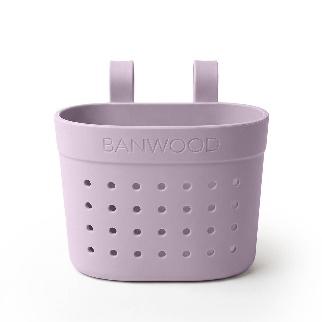 Banwood Eco Scooter - Lavender Scooter Banwood