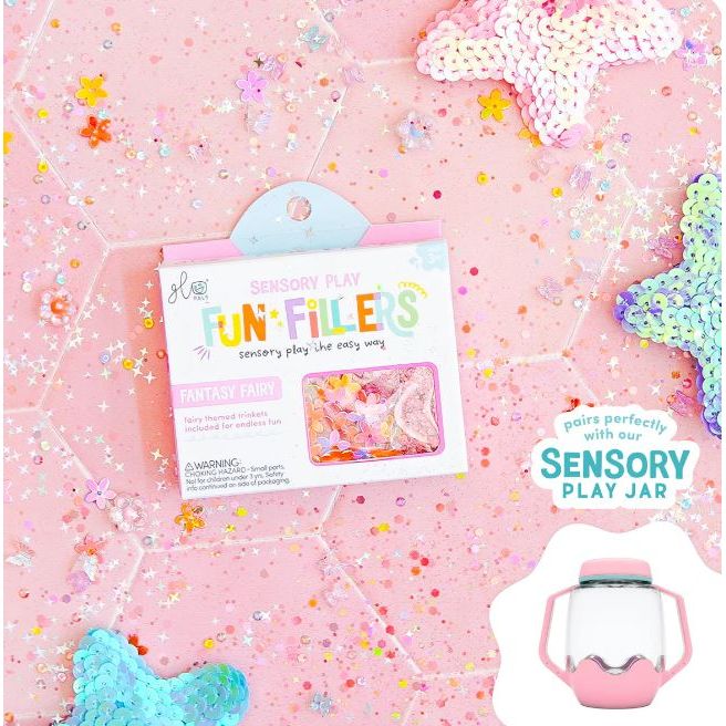 Glo Pals Fun Fillers Glo Pals Fun Fillers