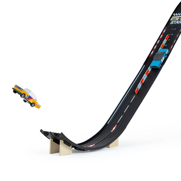 Candylab Playset: Speed Vehicles Candylab