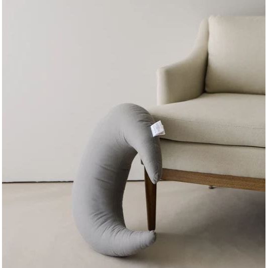 Snuggle Me Organic Feeding Pillow Breastfeeding Snuggle Me Organics