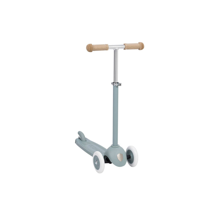 Banwood Eco Scooter - Teal Scooter Banwood