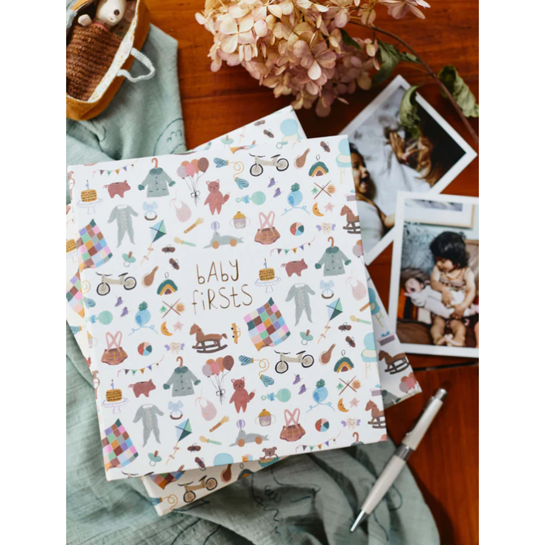 Write To Me - Baby Firsts Book Baby Book Write to Me   
