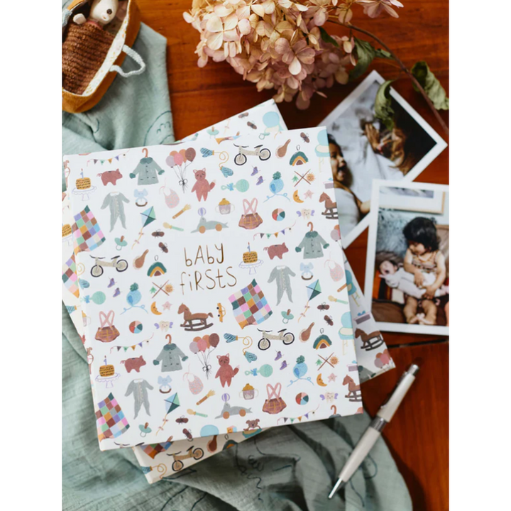 Write To Me - Baby Firsts Book Baby Book Write to Me   
