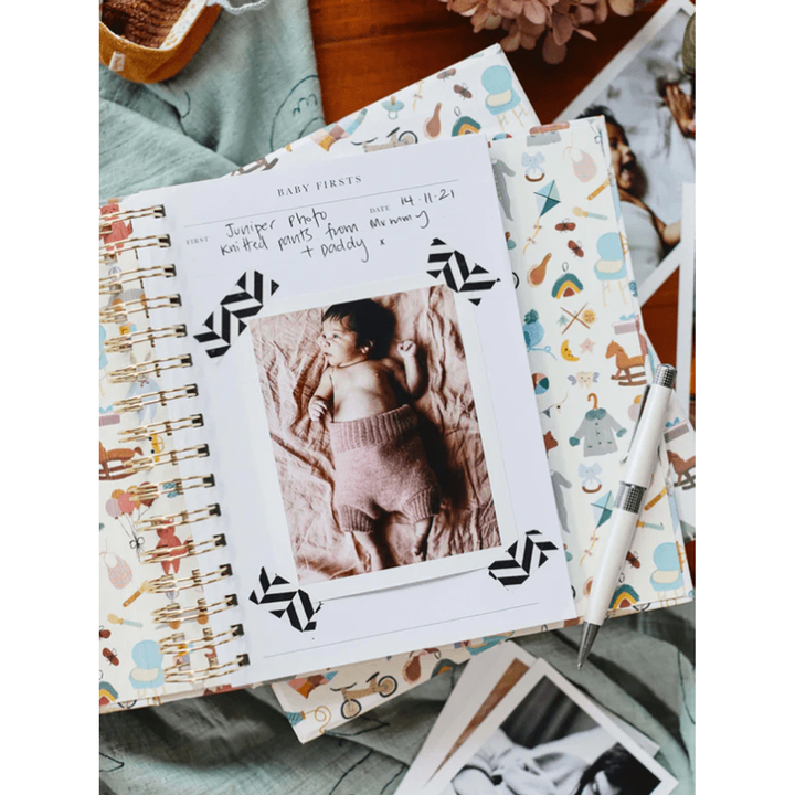 Write To Me - Baby Firsts Book Baby Book Write to Me   
