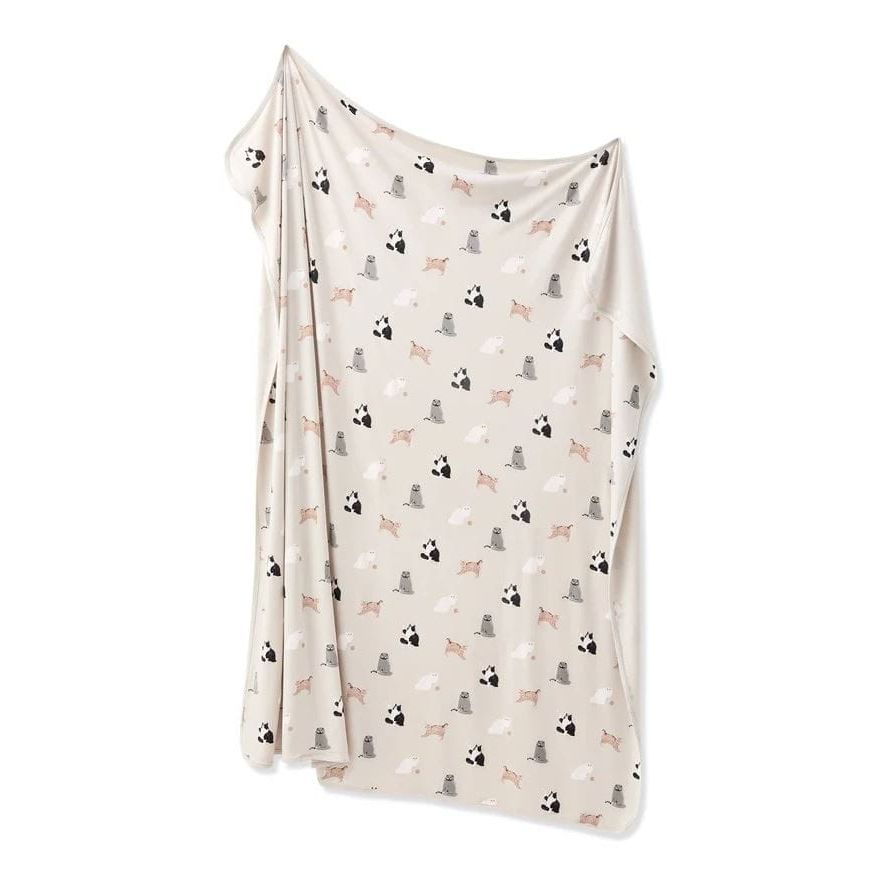 Kyte Baby Swaddle Blanket