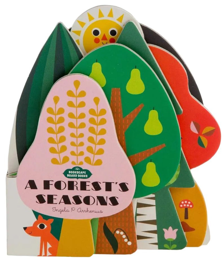 A Forest&