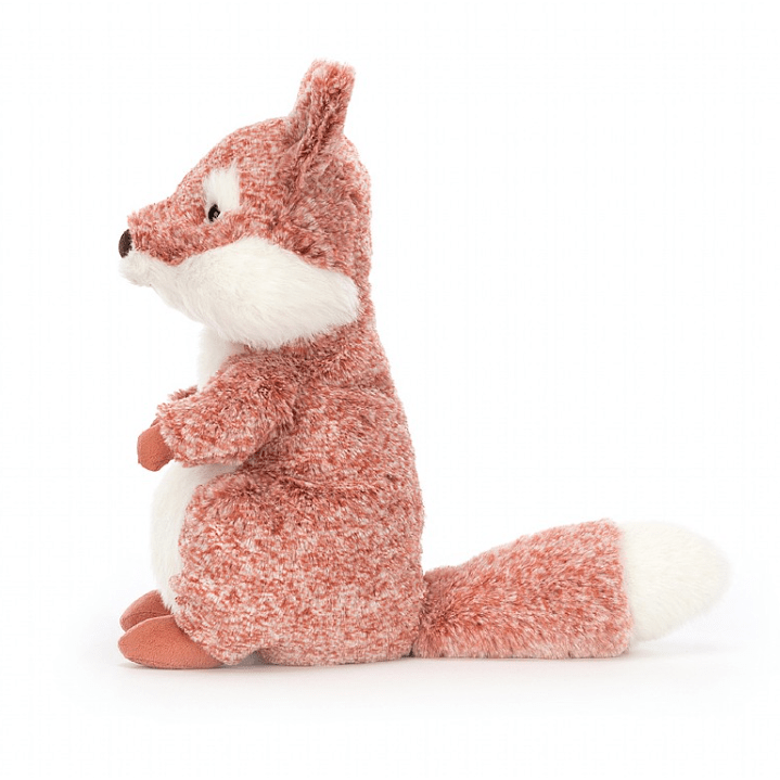 Jellycat Ambrosie Fox Woodland Jellycat   