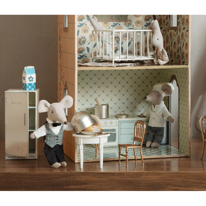 Maileg Mouse Cooler Dollhouses and Access. Maileg   