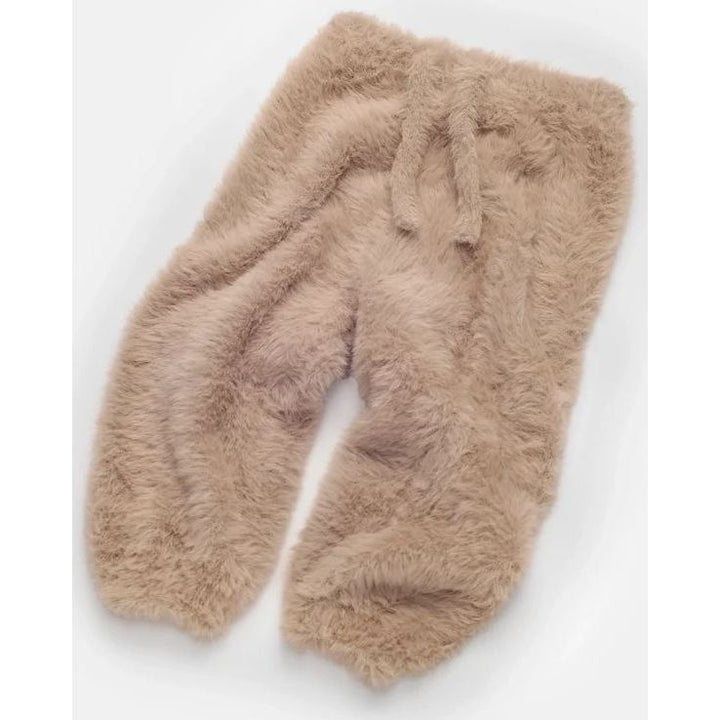 7AM Lounge Pants Furry - Tuscan Pants 7AM