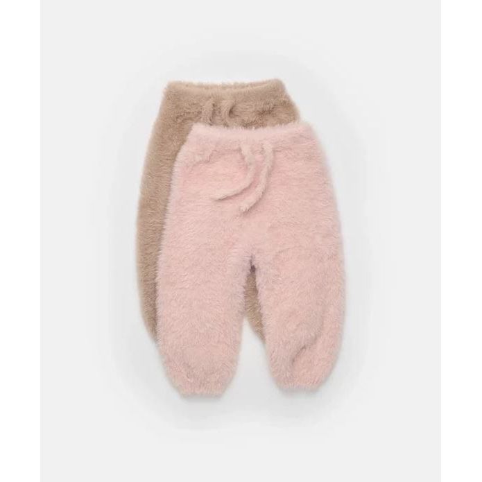 7AM Lounge Pants Furry - Tuscan Pants 7AM
