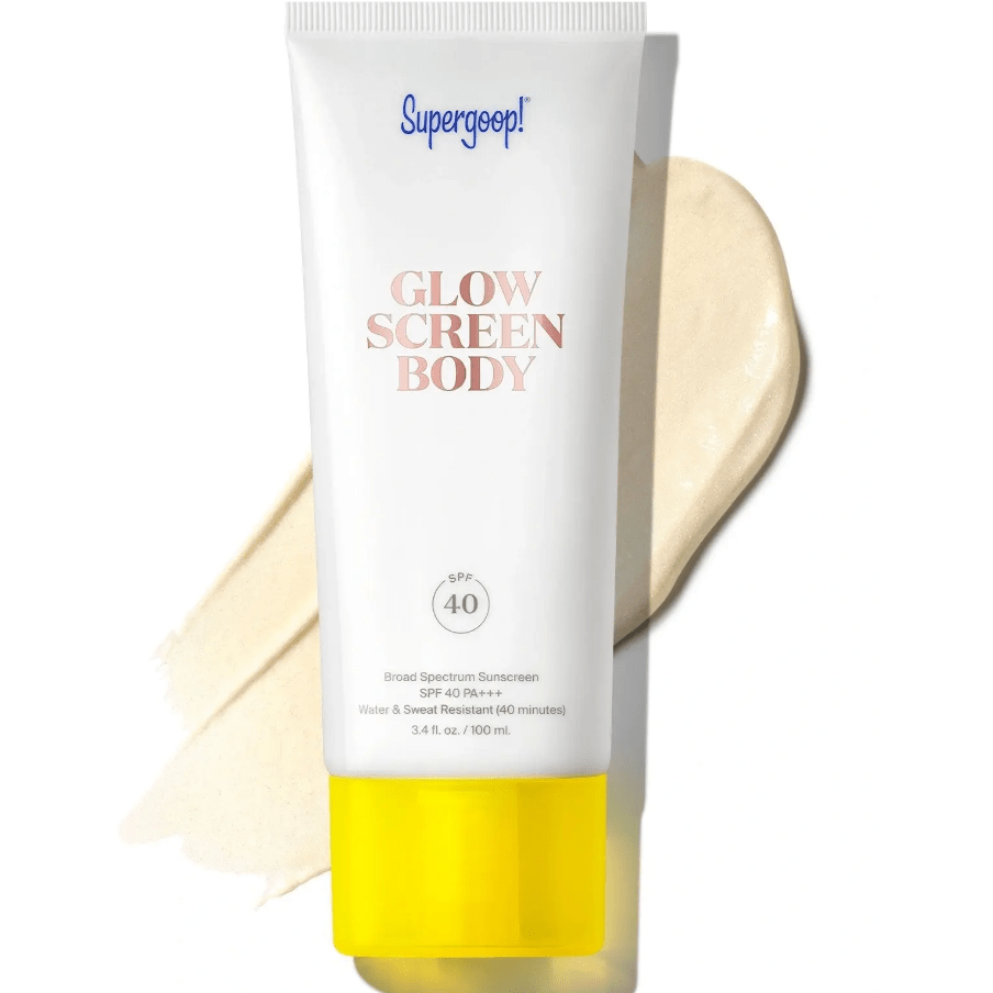 Supergoop glow deals screen