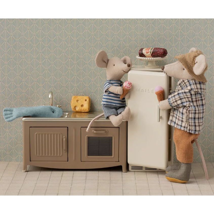 Maileg Granddad mouse Mice Maileg