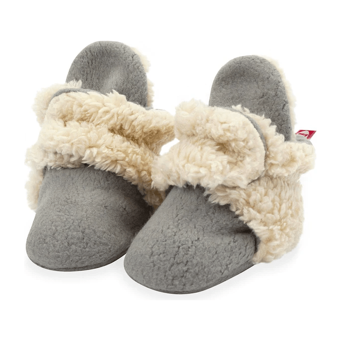 Zutano baby booties cheap