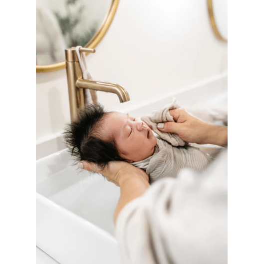 Lou Lou & Company - Washcloth 3-Pack Bath Time Lou Lou & Company