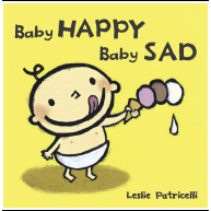 Baby Happy Baby Sad Books Ingram Books   