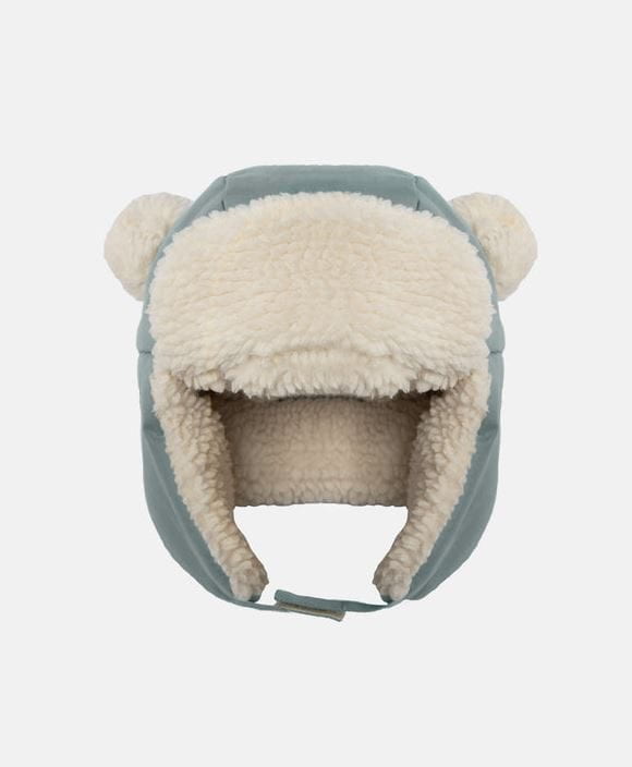 7AM The Cub Hat - Benji Appliqué Baby &amp; Toddler Hats 7AM