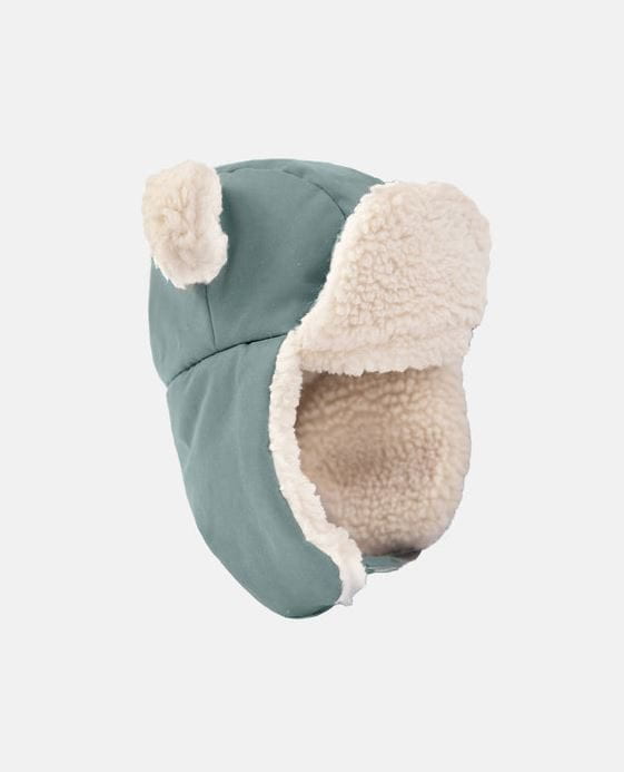 7AM The Cub Hat - Benji Appliqué Baby &amp; Toddler Hats 7AM