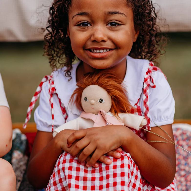 Olli Ella Dress Me Dinky Hazel Hawthorne