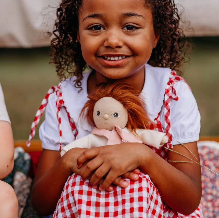 Olli Ella Dress Me Dinky Hazel Hawthorne