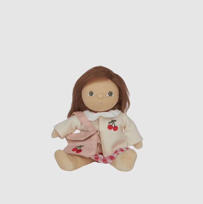 Olli Ella Dress Me Dinky Hazel Hawthorne