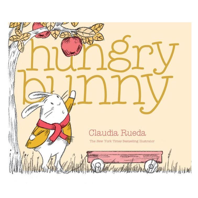 Hungry Bunny Books Ingram Books