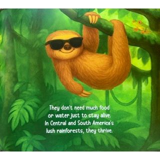 Marvelous Mammals Paperback Books Discovery Rhymes