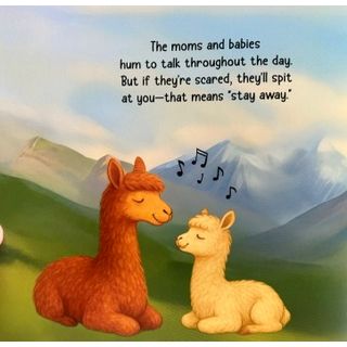 Marvelous Mammals Paperback Books Discovery Rhymes