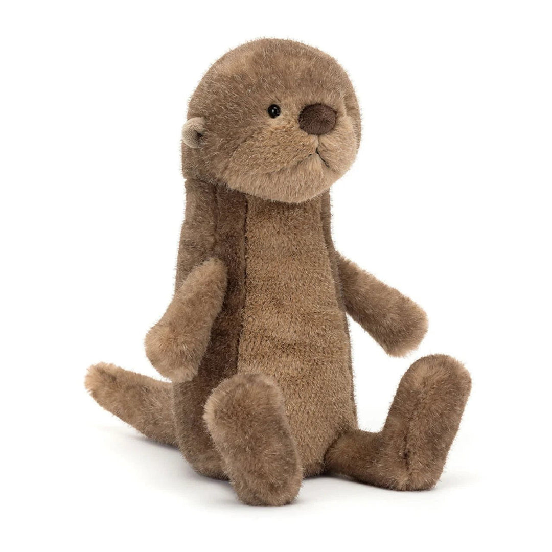 Jellycat Toys Jellycat Toys Animals The Natural Baby Company bashful-rosa-bunny-latest-medium-jellycat