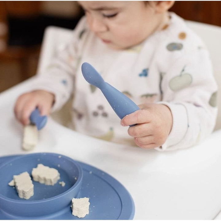 EZPZ Tiny Spoons (2 pack) SALE Mealtime EzPz