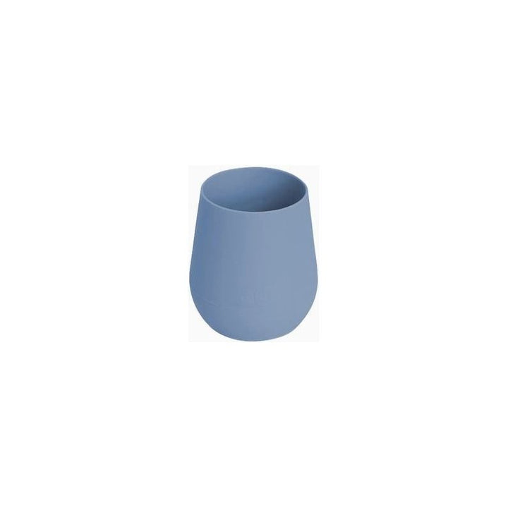 EZPZ Tiny Cup Bottles & Sippies EzPz Indigo  