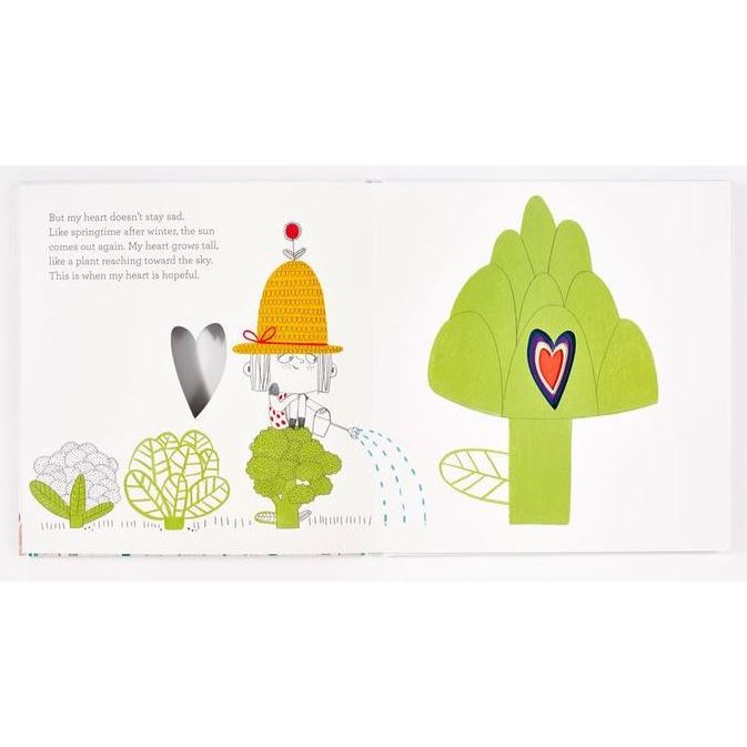 In My Heart: A Book of Feelings Books Ingram Books