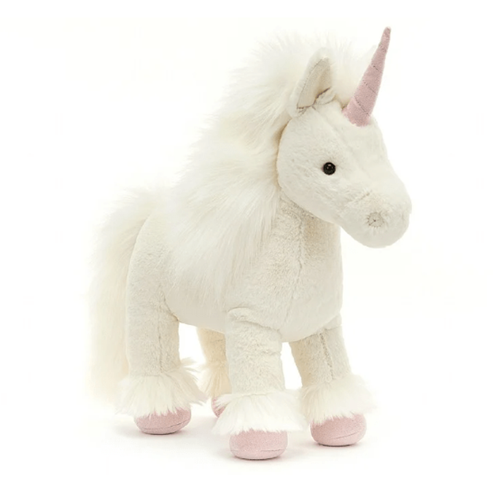 Jellycat Isadora Unicorn Unicorns Jellycat   