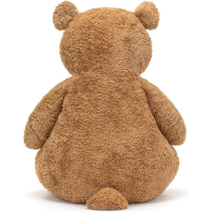 Jellycat Bartholomew Bear Gigantic Bears Jellycat
