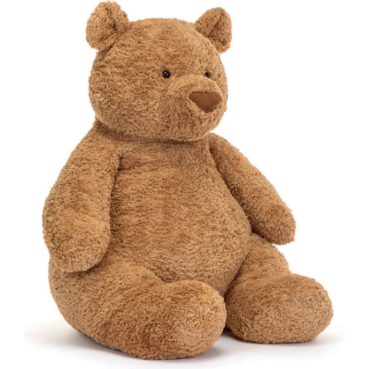 Jellycat Bartholomew Bear Gigantic Bears Jellycat