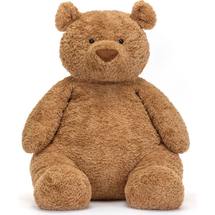 Jellycat Bartholomew Bear Gigantic Bears Jellycat