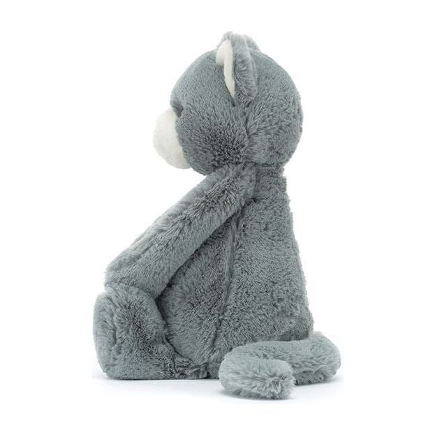 Jellycat Bashful Kitten Cats & Kittens Jellycat